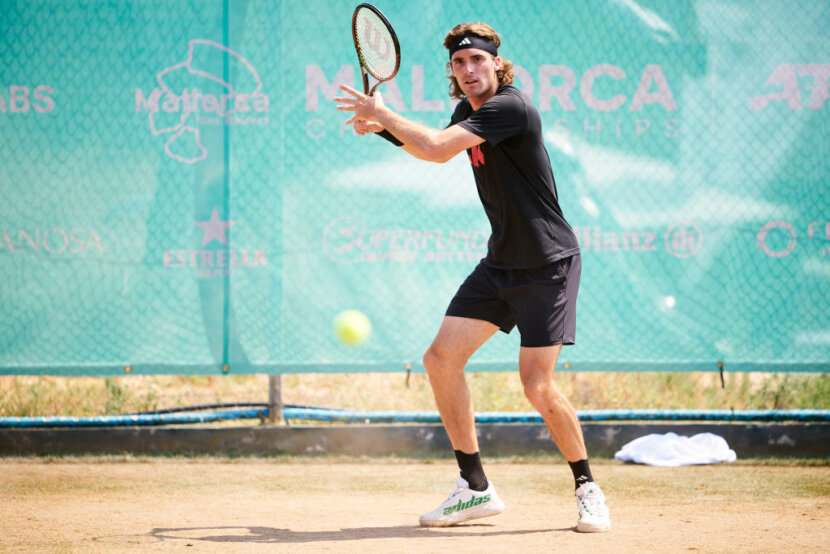 tsitsipas