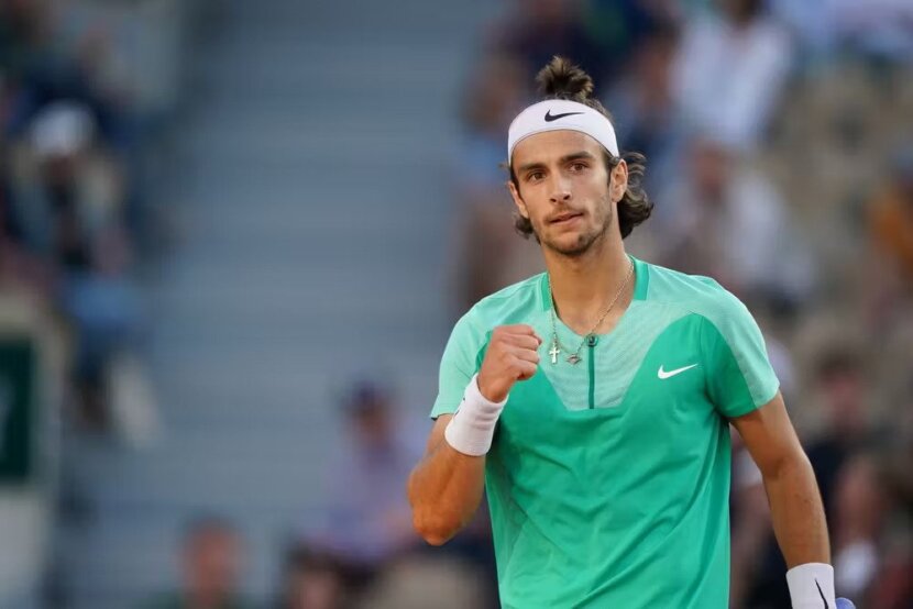 Проследихте на живо: пресконференция на Лоренцо Музети на Sofia Open (видео)