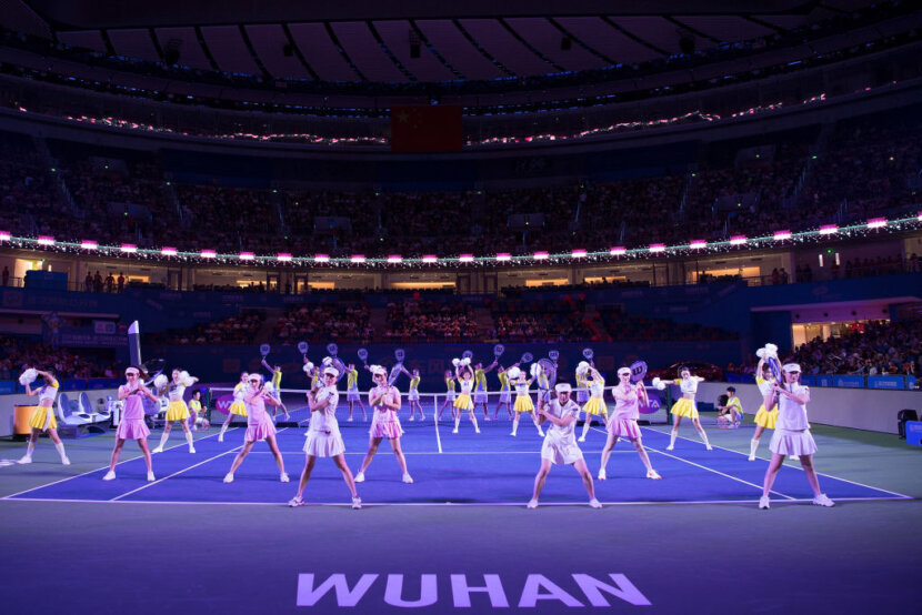 WTA обяви календара за есента WTA обяви календара за есента
