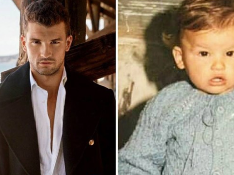grigor kid