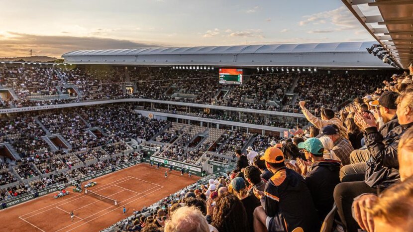 Roland Garros ден №7 | Live Blog