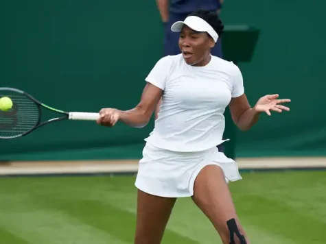 venus williams