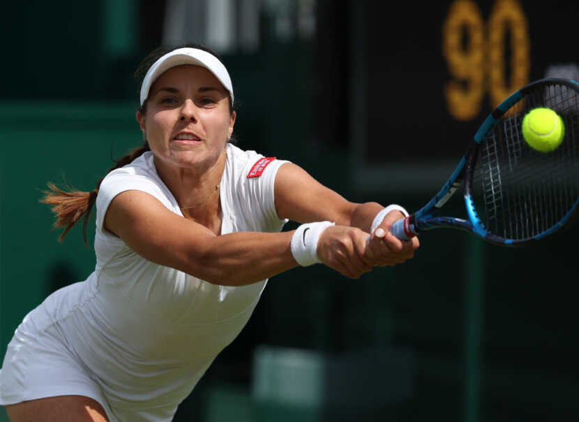 Вики Томова ще играе на WTA турнира в Прага Вики Томова ще играе на WTA турнира в Прага