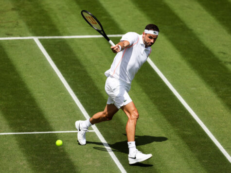 grigor dimitrov