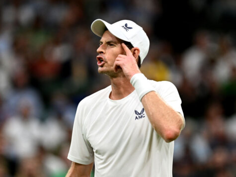 murray
