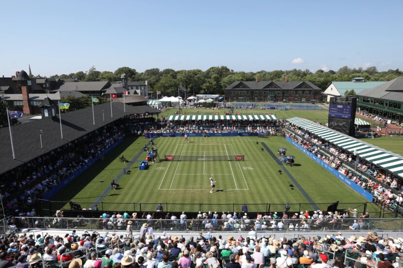 Резултати в ATP и WTA от 17 юли Резултати в ATP и WTA от 17 юли