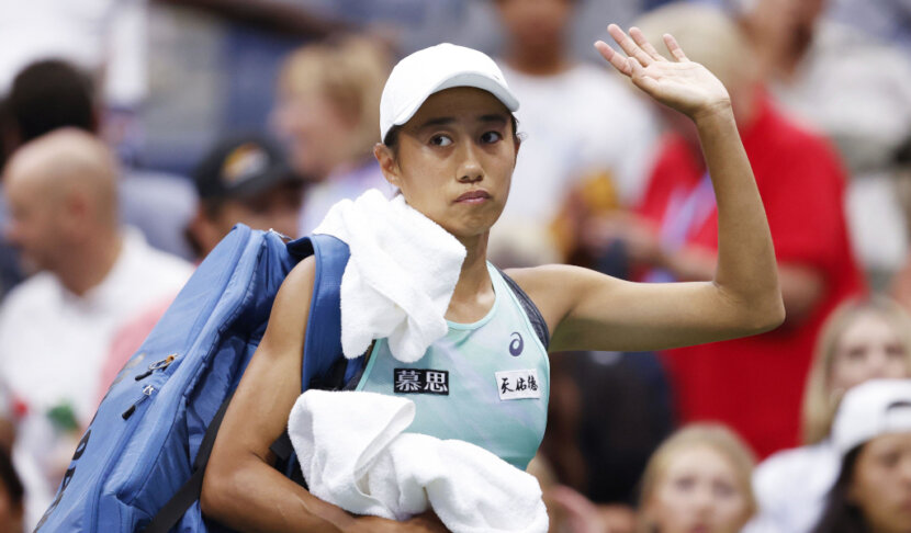 WTA започна разследване срещу турнира в Будапеща