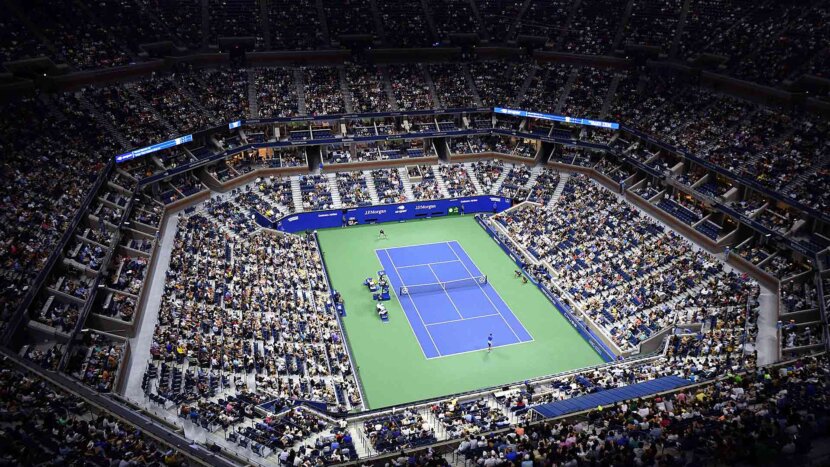 По 3 милиона долара за шампионите на US Open По 3 милиона долара за шампионите на US Open