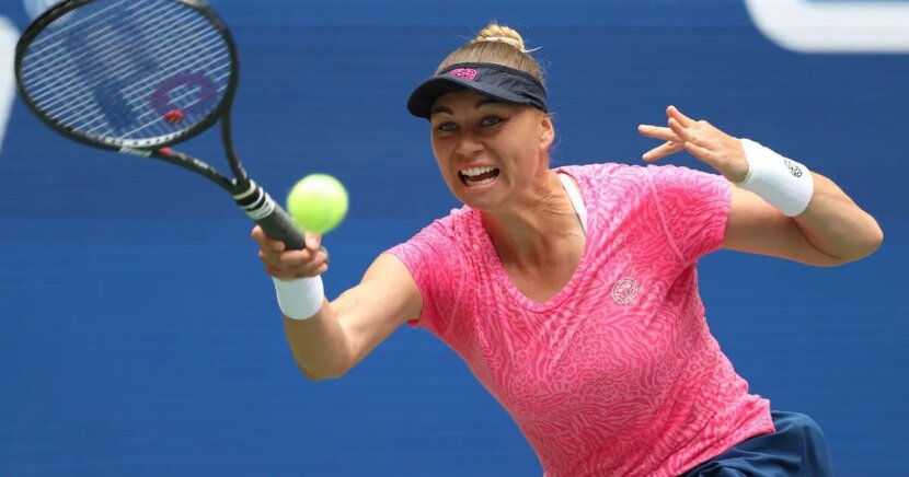 Вера Звонарьова не бе допусната в Полша за Warsaw Open Вера Звонарьова не бе допусната в Полша за Warsaw Open
