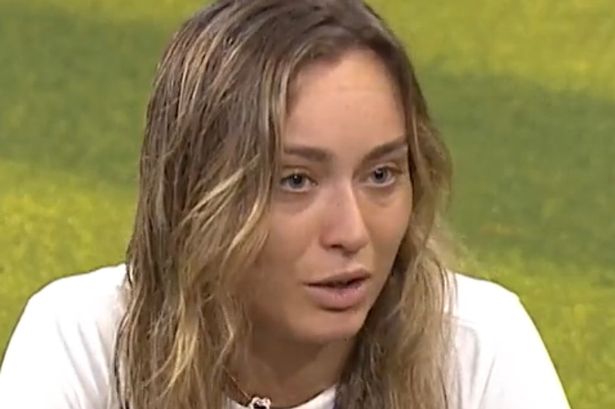 Паула Бадоса се отказа от US Open. Сложи край на сезон 2023 Паула Бадоса се отказа от US Open. Сложи край на сезон 2023