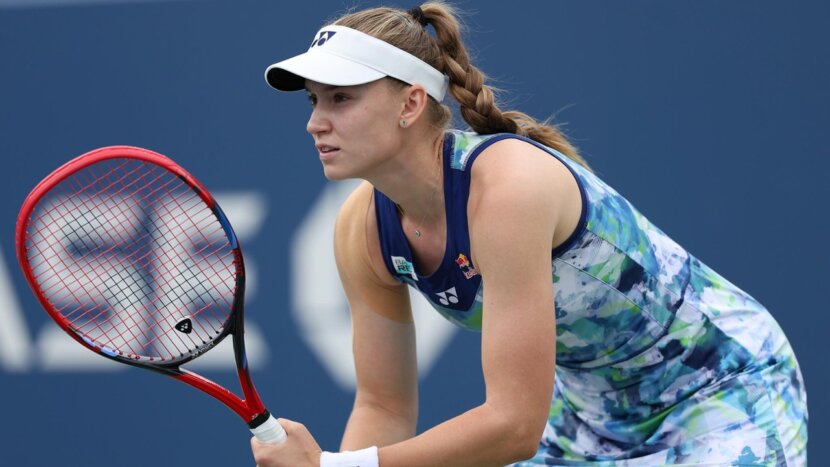 И треньорът на Рибакина с остра критика към WTA И треньорът на Рибакина с остра критика към WTA
