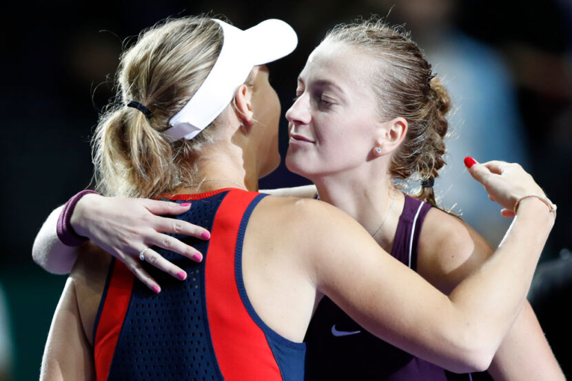 Пет мача от ден №3 на US Open 2023, които не трябва да пропускате Пет мача от ден №3 на US Open 2023, които не трябва да пропускате