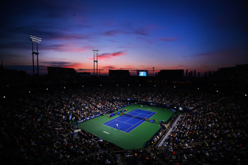 Eurosport ще покаже всеки мач от всеки корт на US Open Eurosport ще покаже всеки мач от всеки корт на US Open