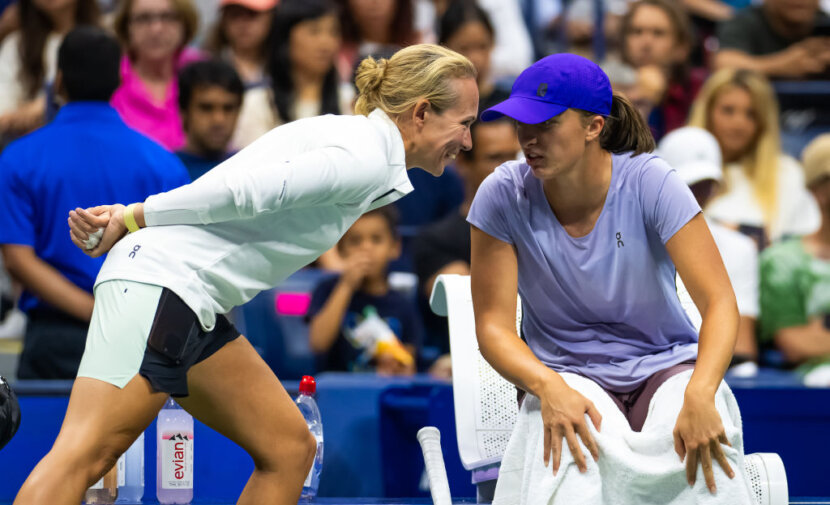 Пет мача от първия ден на US Open, които не бива да пропускате Пет мача от първия ден на US Open, които не бива да пропускате