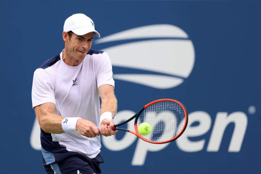 Гаф при първия опит за използване на VAR по време на US Open Гаф при първия опит за използване на VAR по време на US Open