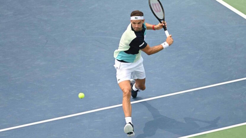 Пет мача от втория ден на US Open, които не бива да пропускате Пет мача от втория ден на US Open, които не бива да пропускате