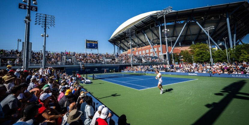 Игра на форума: Прогнози за ден №3 на US Open 2023 Игра на форума: Прогнози за ден №3 на US Open 2023