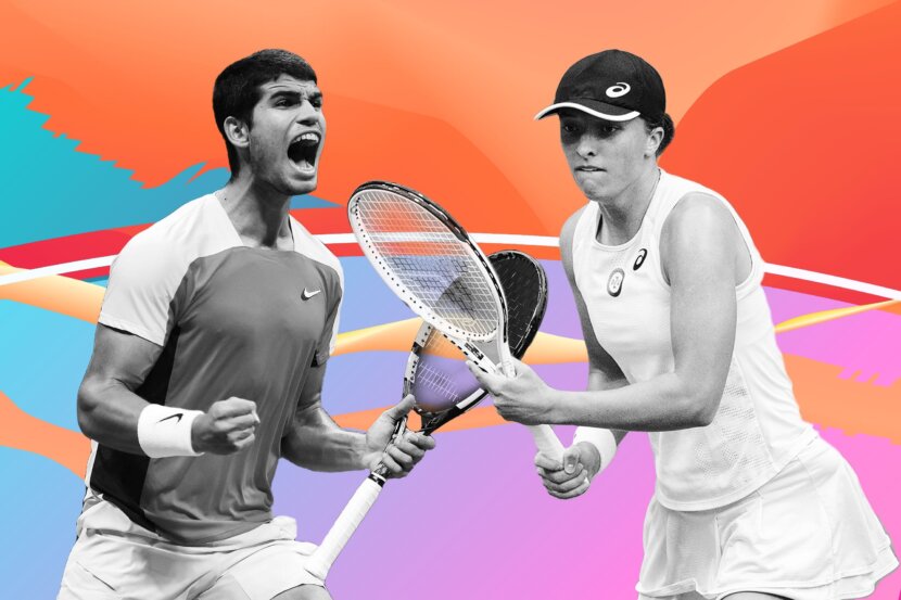 Да си припомним: финалите на US Open 2022 (Видео)