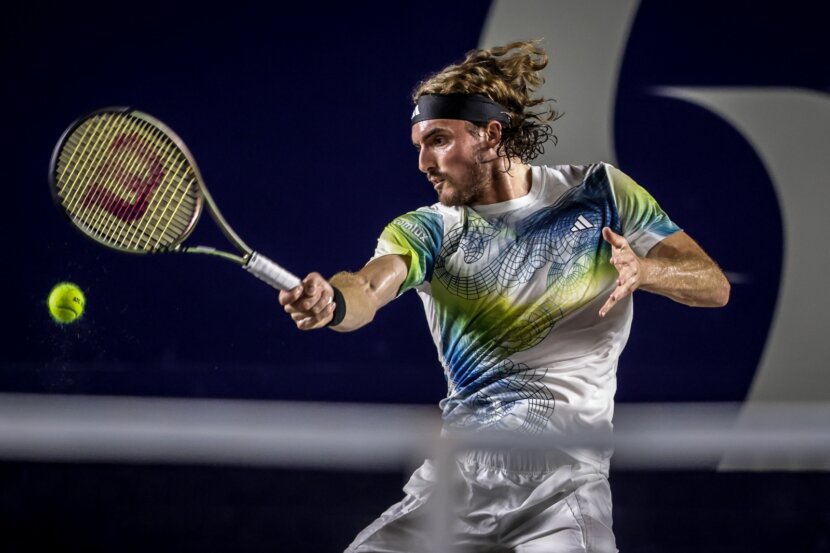 Циципас: Съжалявам за някои неща, които направих след Australian Open Циципас: Съжалявам за някои неща, които направих след Australian Open