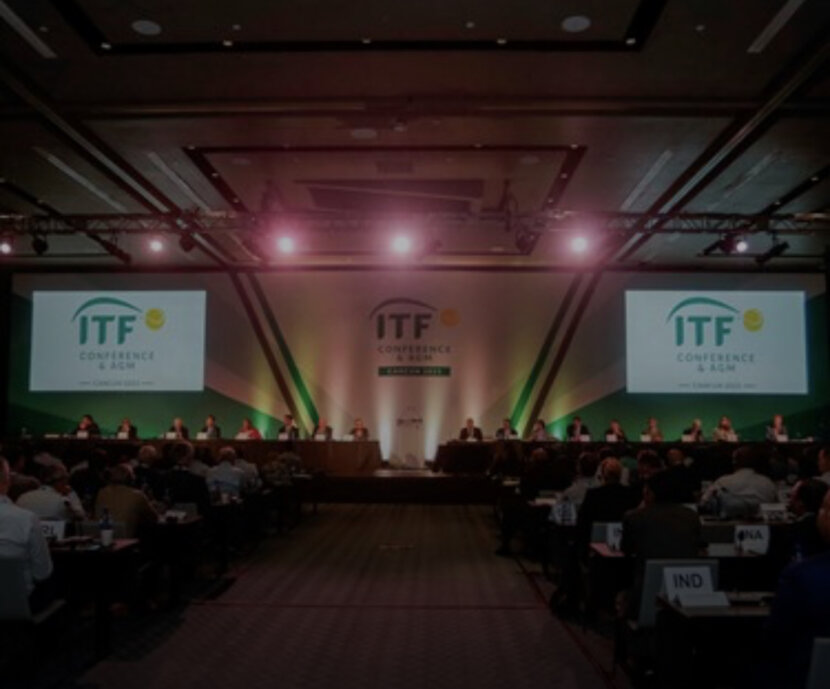 Стефан Цветков вече не е член на Борда на директорите на ITF