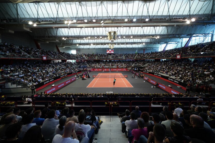 Хихон кандидатства за домакинство на WTA 500 турнир догодина