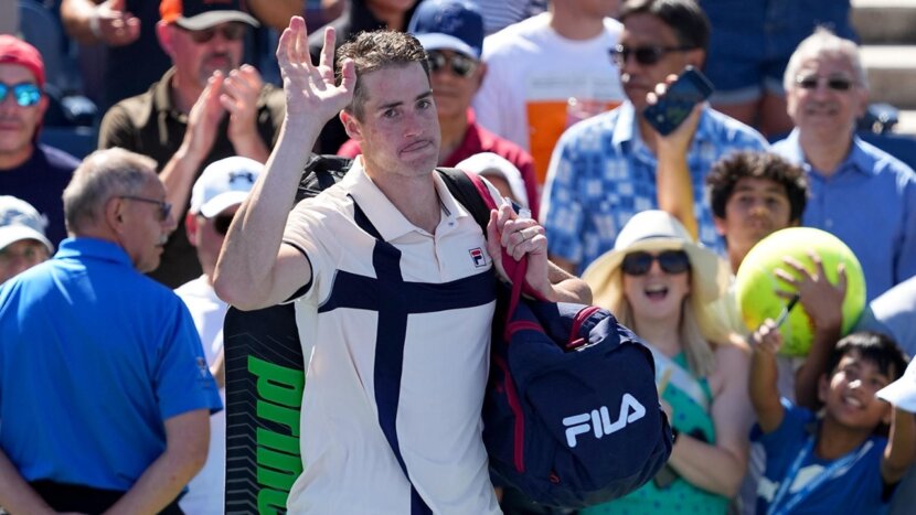 Иснър, Сок, Стрицова: играчите, които казаха "Сбогом" на US Open 2023