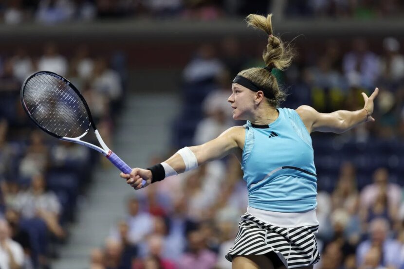 Мухова пропуска Финалите на WTA Мухова пропуска Финалите на WTA