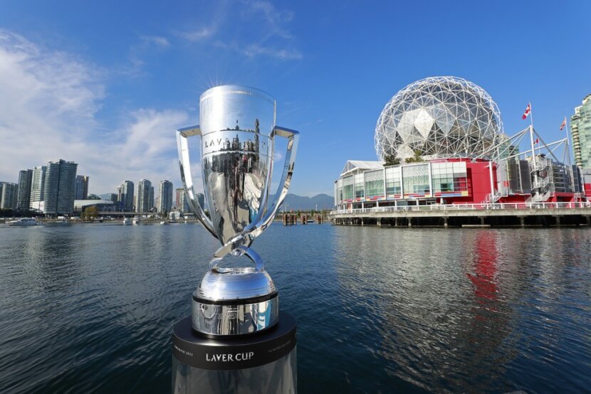 Агентът на Федерер: Laver Cup може да отиде в Саудитска Арабия