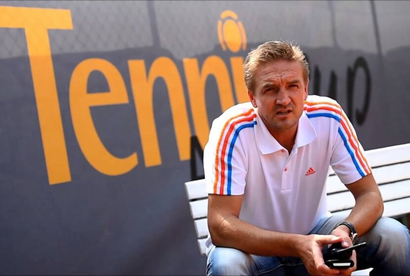 „Политиката на WTA няма никакъв смисъл. Пълни дилетанти“