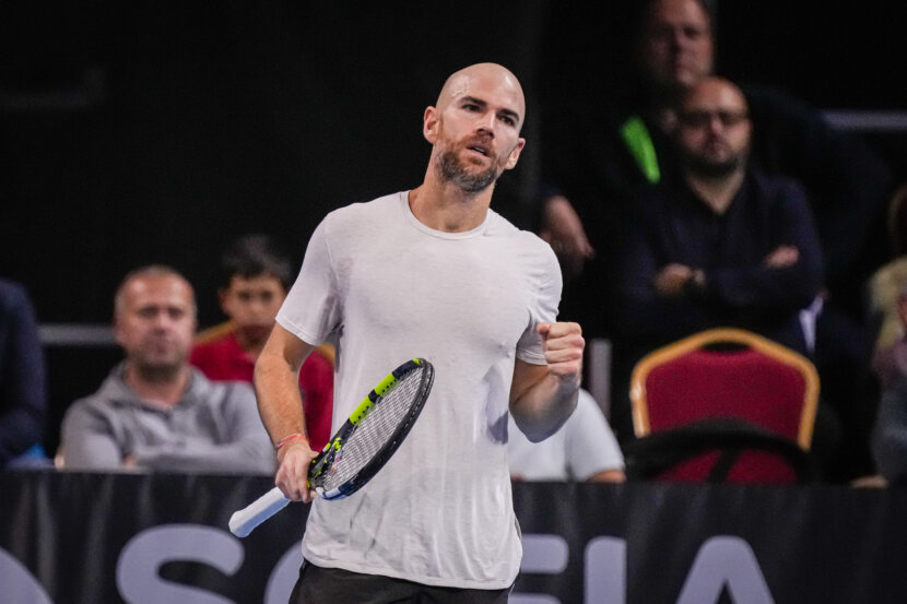 След сет и пробив пасив: Манарино победи Офнер и на Sofia Open След сет и пробив пасив: Манарино победи Офнер и на Sofia Open
