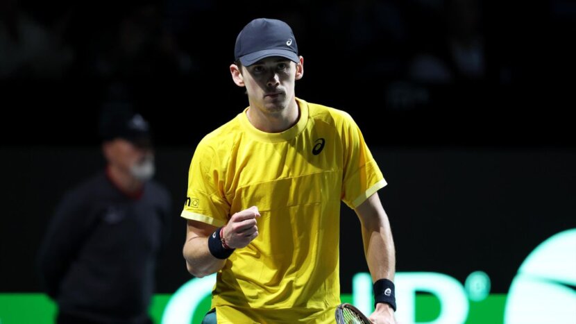 Рекорден брой австралийци ще играят на Australian Open Рекорден брой австралийци ще играят на Australian Open