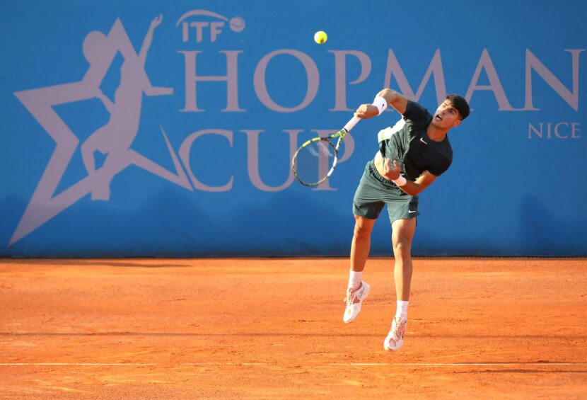 Ясни са домакинът и отборите на Hopman Cup 2025 Ясни са домакинът и отборите на Hopman Cup 2025