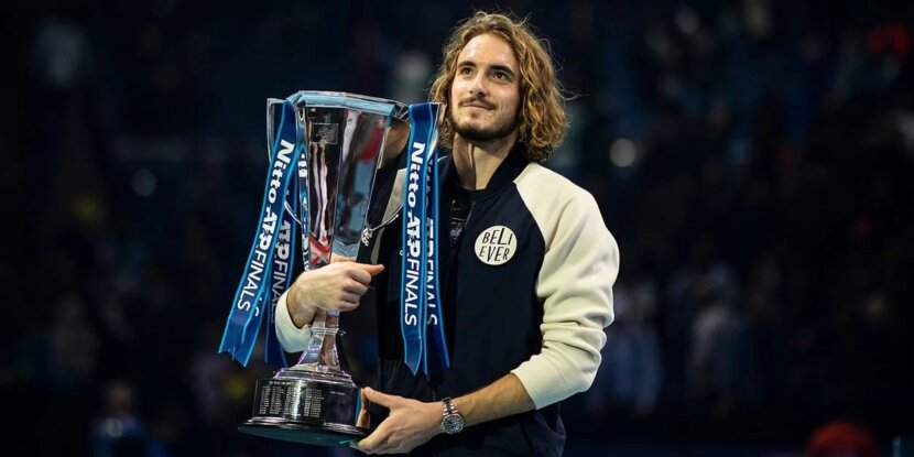 Циципас: Финалите на ATP са по-важни от турнирите от Големия шлем Циципас: Финалите на ATP са по-важни от турнирите от Големия шлем