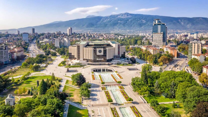 Резултати от ден №3 на Sofia Open