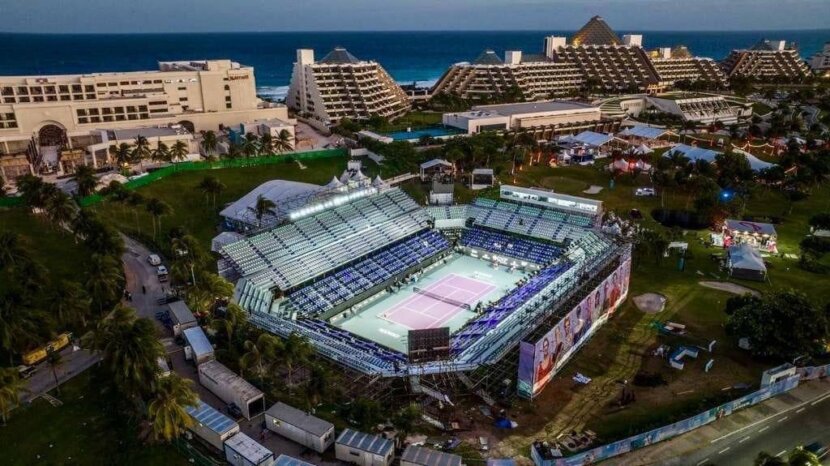 Още няма локация за Финалите на WTA Още няма локация за Финалите на WTA