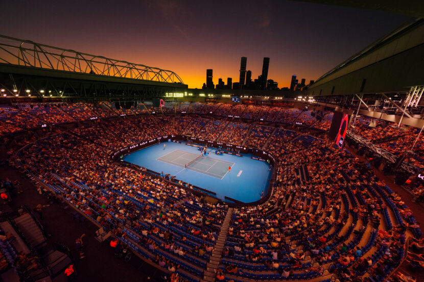 Резултати от ден №10 на Australian Open