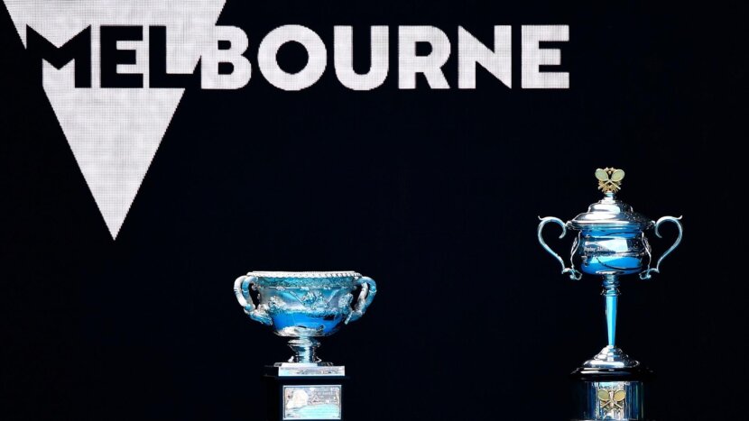 Проследихте на живо: жребий за Australian Open 2025 Проследихте на живо: жребий за Australian Open 2025
