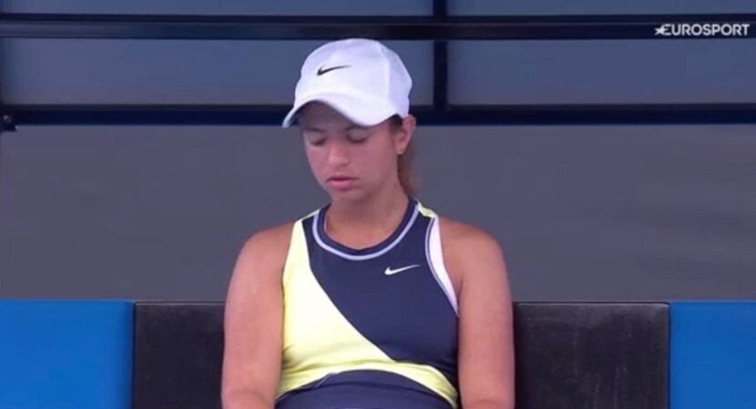 Вирусно заболяване спря Ива Иванова на четвъртфиналите на двойки на US Open Вирусно заболяване спря Ива Иванова на четвъртфиналите на двойки на US Open