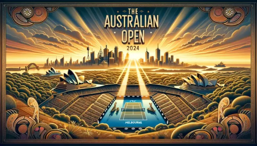 Игра на форума: Прогнози за ден №5 на Аustralian Open 2024 Игра на форума: Прогнози за ден №5 на Аustralian Open 2024