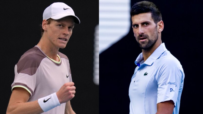 В сряда на Australian Open - четири последователни мача между топ 10 играчи В сряда на Australian Open - четири последователни мача между топ 10 играчи