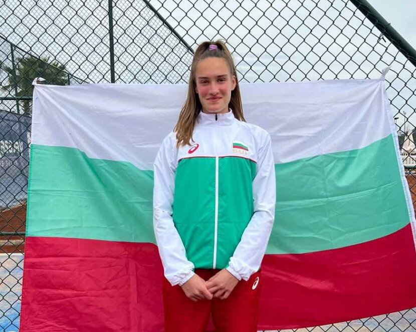 Глушкова разгроми втората поставена и отново е на финал в Анталия