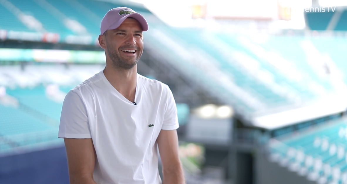 Photo of Essayer de réduire le stress pour mieux jouer au tennis – TennisKafe