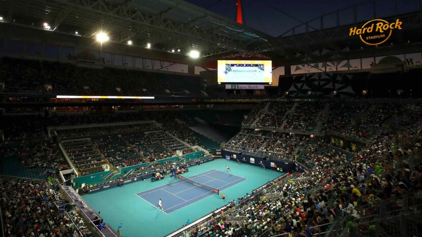 Miami Open 2024: Какво трябва да знаете Miami Open 2024: Какво трябва да знаете