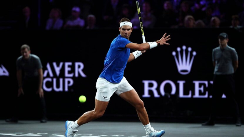 Рафаел Надал няма да играе на Laver Cup