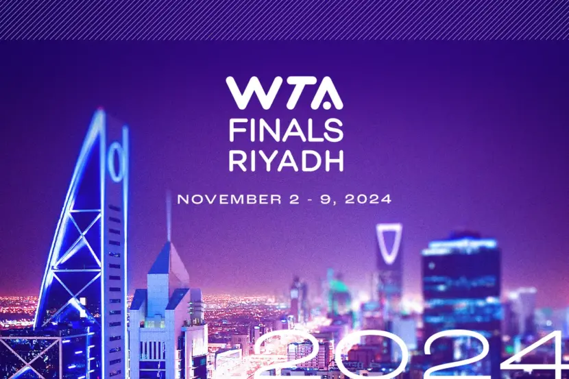 Саудитска Арабия ще приеме Финалите на WTA в следващите три години Саудитска Арабия ще приеме Финалите на WTA в следващите три години