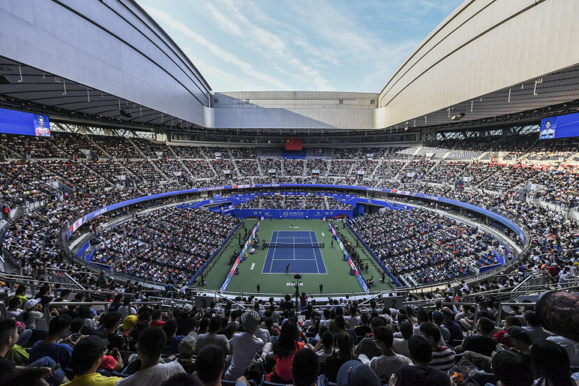 5 години по-късно: Ухан се завръща в календара на WTA 5 години по-късно: Ухан се завръща в календара на WTA