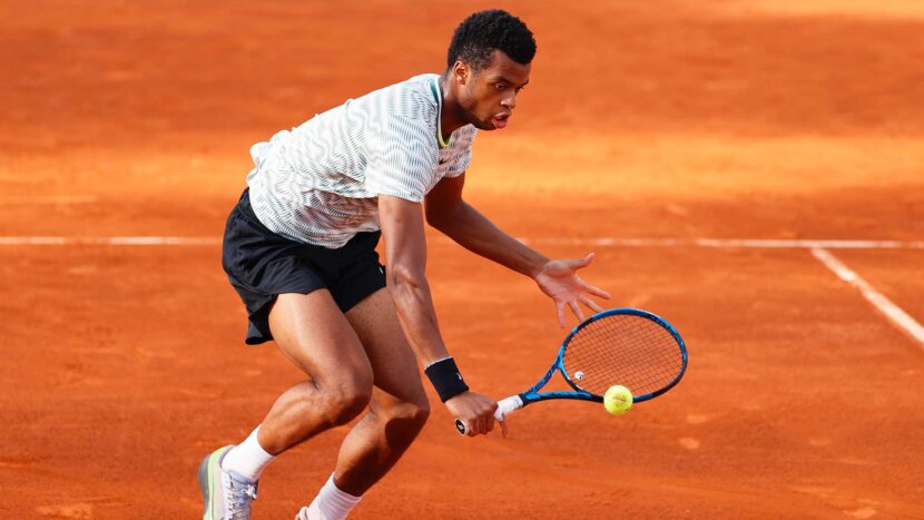Трети ATP турнир, първа титла: Мпечи Перикар покори Лион Трети ATP турнир, първа титла: Мпечи Перикар покори Лион