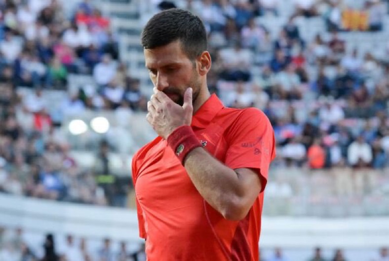 Джокович без финал и в Женева, загуби от Махач Джокович без финал и в Женева, загуби от Махач