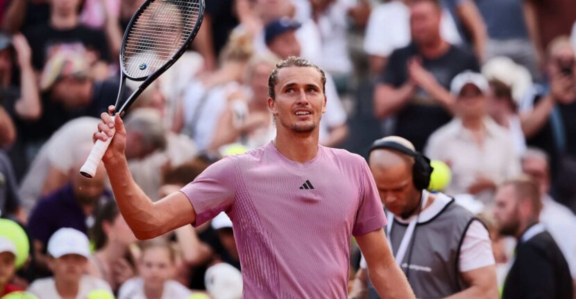 Зверев: Всички знаят, че ATP и ITF не са приятели Зверев: Всички знаят, че ATP и ITF не са приятели