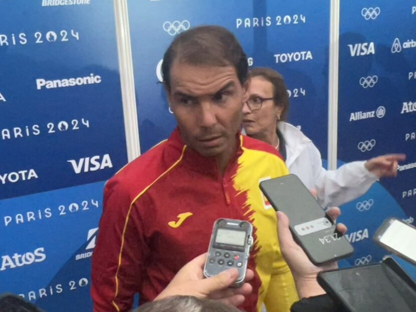 Надал се вбеси от програмата, не е сигурен за мача си на сингъл Надал се вбеси от програмата, не е сигурен за мача си на сингъл